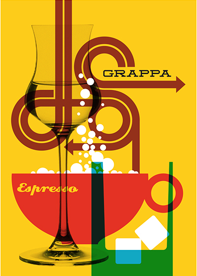 Grappa