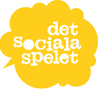 Det sociala spelet